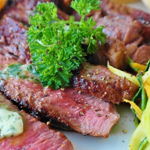 Beef Knuckle Recipe Easily Prepare It » Allrecipe