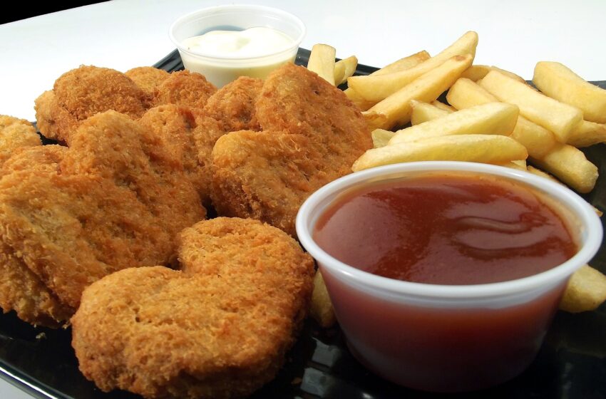 Delicious Dave's Hot Chicken Sauce Recipe