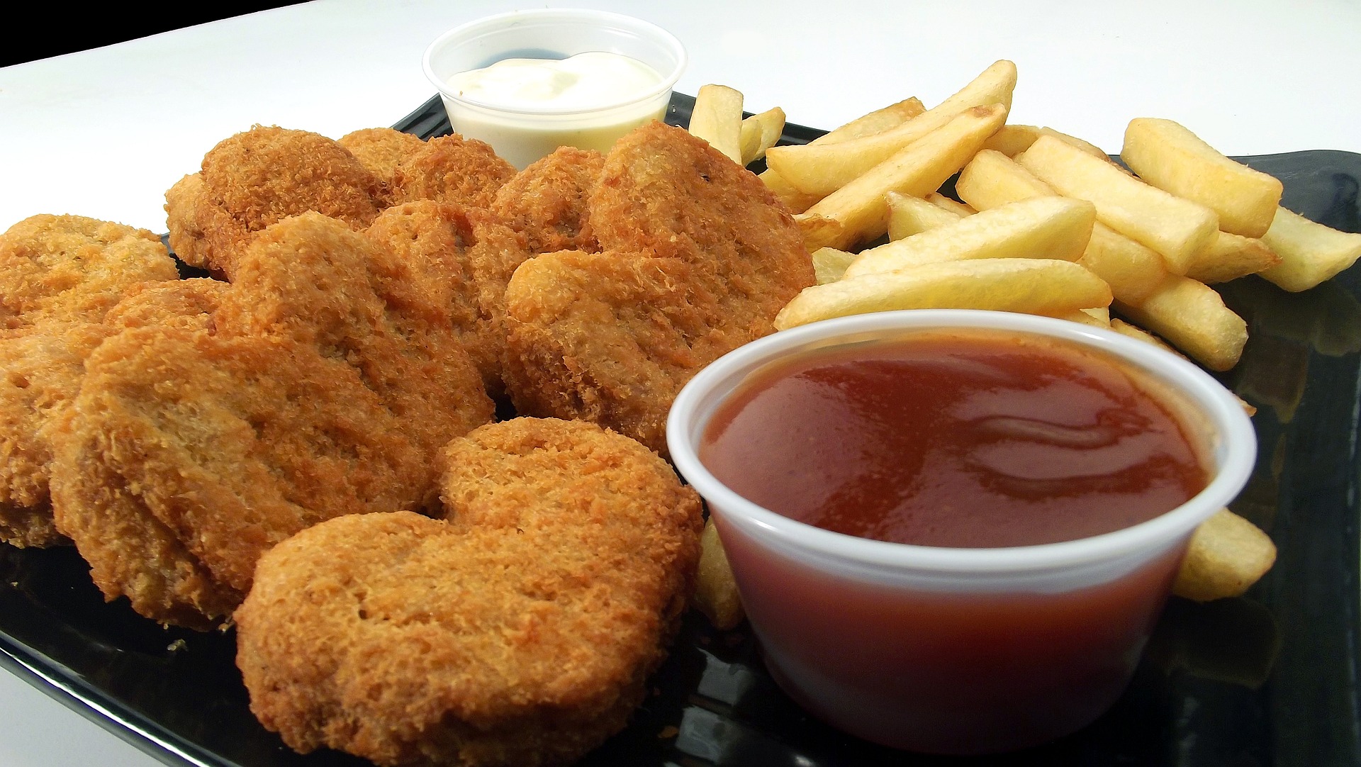 Delicious Dave's Hot Chicken Sauce Recipe