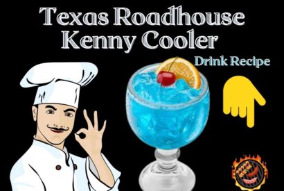 Thumbnail for Kenny Cooler Recipe – Texas Roadhouse