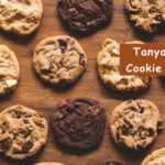 Tanya Burr's recipes