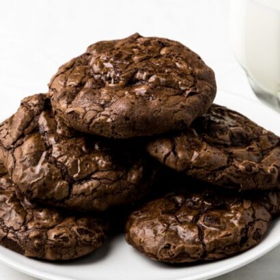 Tanya Burr Cookie Recipe