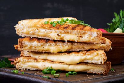 Thumbnail for Alabama Hot Pockets Recipe- A Tasty Classic Dish