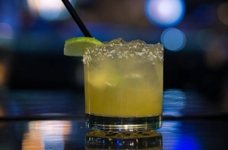 Bartaco Margarita Recipe Craft The Perfect Refreshing Cocktail » Allrecipe