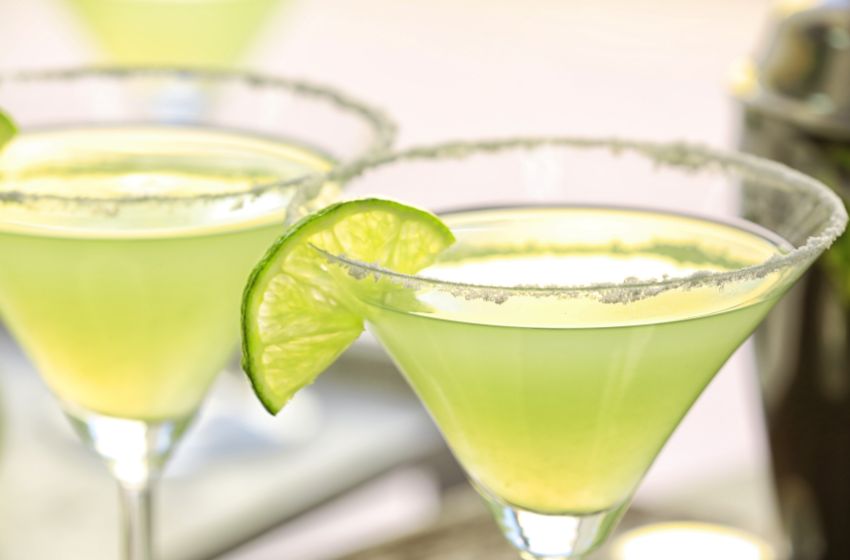 Bartaco Margarita Recipe Craft The Perfect Refreshing Cocktail » Allrecipe