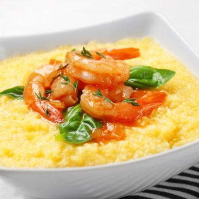 shrimp and grits pappadeaux recipe