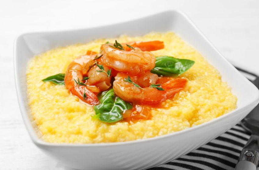 shrimp and grits pappadeaux recipe