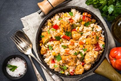 Thumbnail for Delicious Knorr Chicken and Rice Recipes