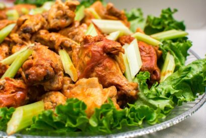 Thumbnail for Best Amylu Chicken Sausage Recipes