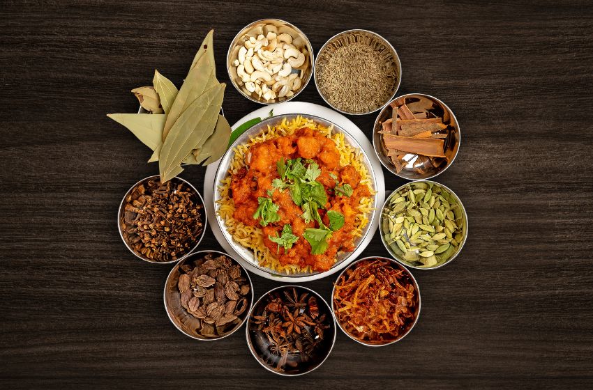 Trim Healthy Mama Homemade Cajun Seasoning Recipe