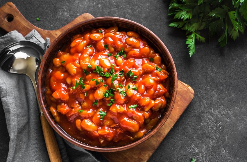 Mexene Chili Recipe