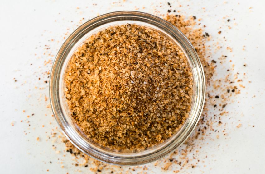 Farm Dust Seasoning Recipe