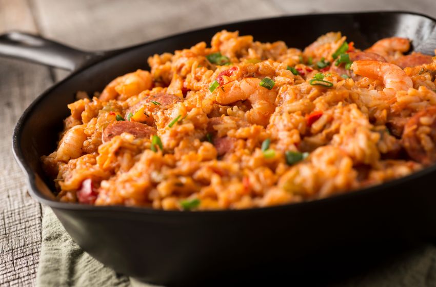 What To Do With Leftover Jambalaya