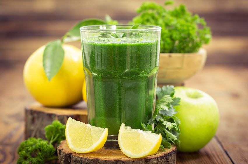 Passion Green Smoothie Panera Green Passion Smoothie Panera