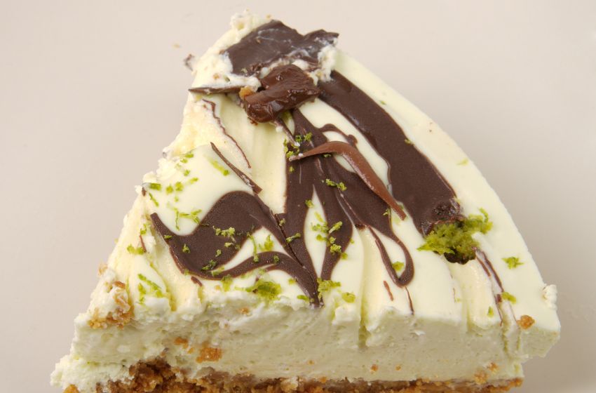 Chocolate Key Lime Pie Combo