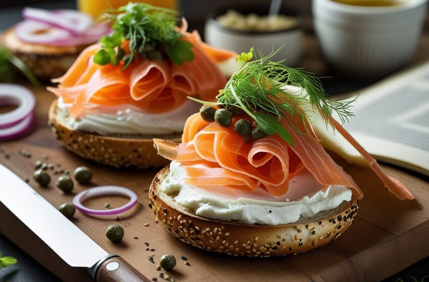 A Simple Carrot Lox Recipe Washington Post Recipe