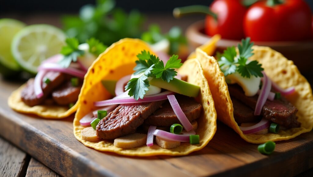 10 Irresistible Wagyu Ground Beef Recipe Wagyu Beef Tacos