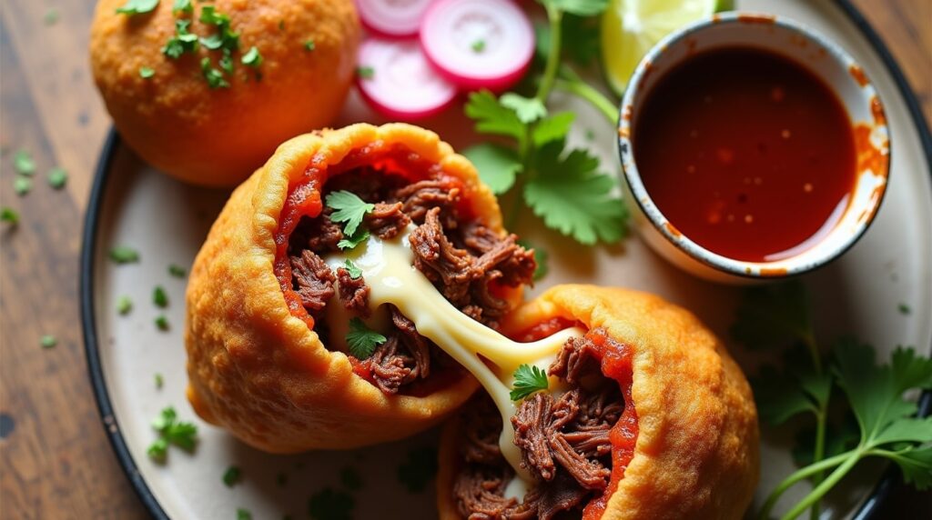 Birria Bombs Recipe: A Flavor Explosion You Need to Try What Are Birria Bombs