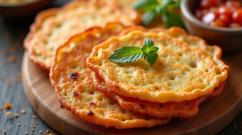 Frying Saucer Recipe: Crispy, Delicious, and Easy to Make What Is a Frying Saucer?