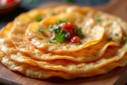 Thumbnail for Frying Saucer Recipe: Crispy, Delicious, and Easy to Make