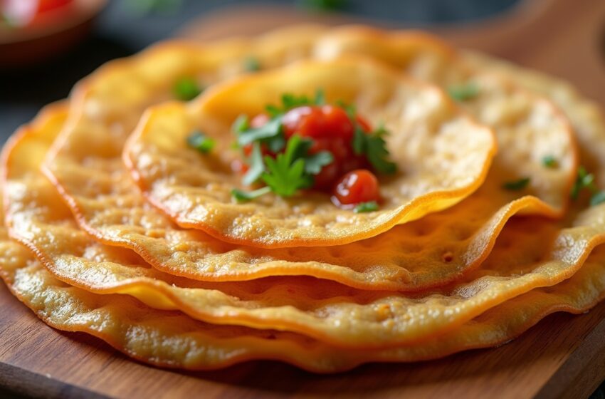 Frying Saucer Recipe