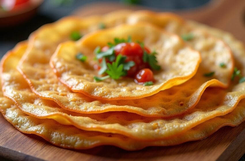 Frying Saucer Recipe