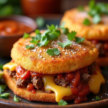 Birria Bombs Recipe: A Flavor Explosion You Need to Try Birria Bombs Recipe