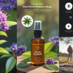 French Mulberry Bug Spray