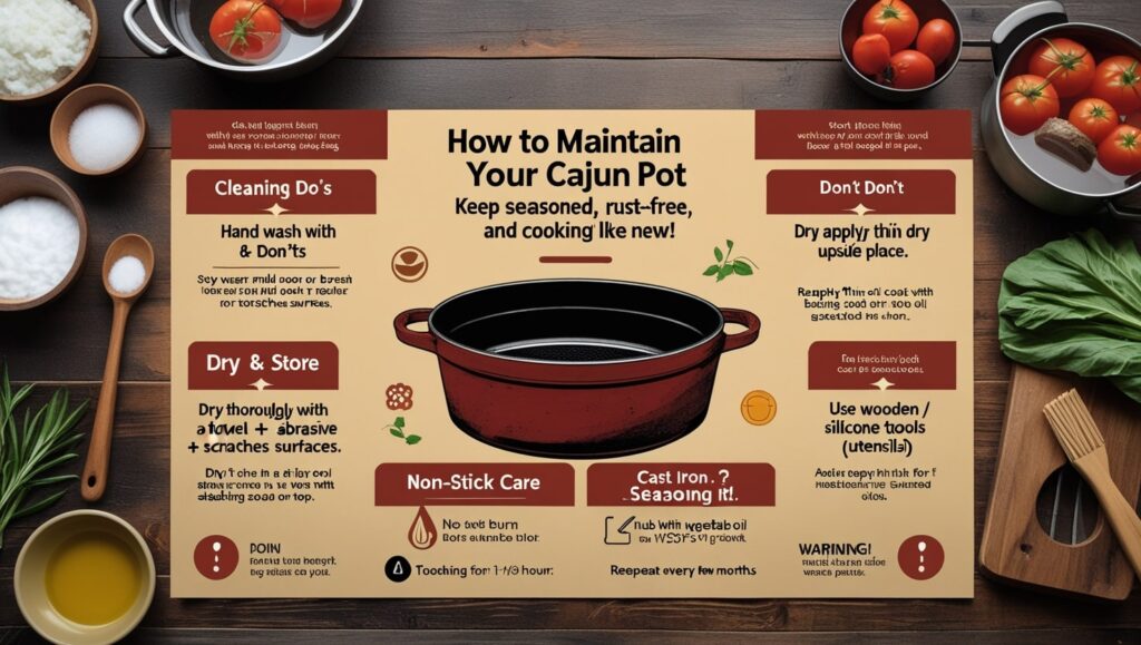 Large Oval Pot for Cooking Aluminum Cajun: A Smart One-Pot Cooking Essential large oval aluminum Cajun cooking pot