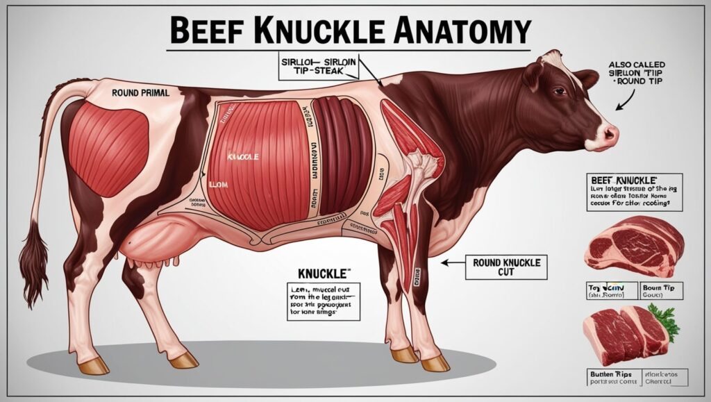 What Is Beef Knuckle Good For? A Complete Guide to This Versatile Cut Understanding Beef Knuckle