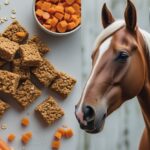 Fenugreek Horse Treat Recipe