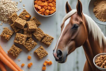 Thumbnail for Fenugreek Horse Treat Recipe: A Nutritious and Delicious 