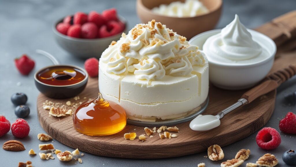 Gaps Cream Cheese Dessert Recipe: A Delightful Treat Classic Gaps Cream Cheese Dessert Recipe