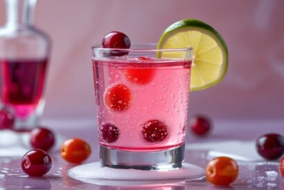 Thumbnail for The Wet Pussy Drink Recipe: A Fun, Fruity Cocktail Guide