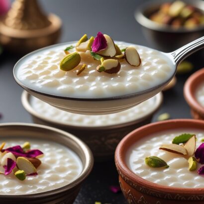 Moriyo Kheer Recipe