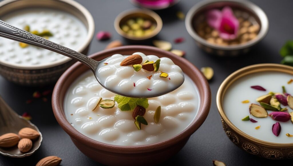 Moriyo Kheer Recipe: A Delicious Twist on a Classic Dessert What is Moriayo Kheer