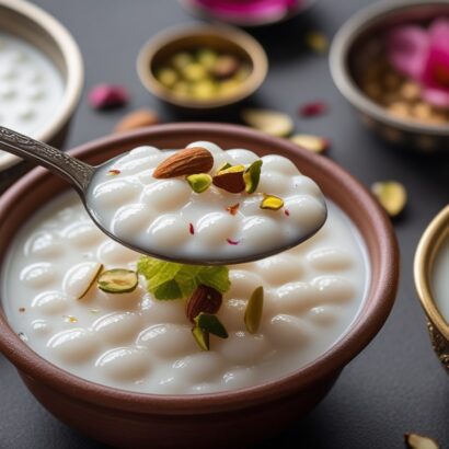 Moriyo Kheer Recipe: A Delicious Twist on a Classic Dessert What is Moriayo Kheer