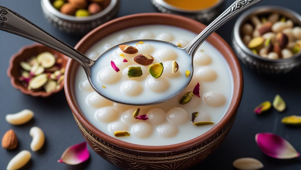 Moriyo Kheer Recipe: A Delicious Twist on a Classic Dessert Moriayo Kheer
