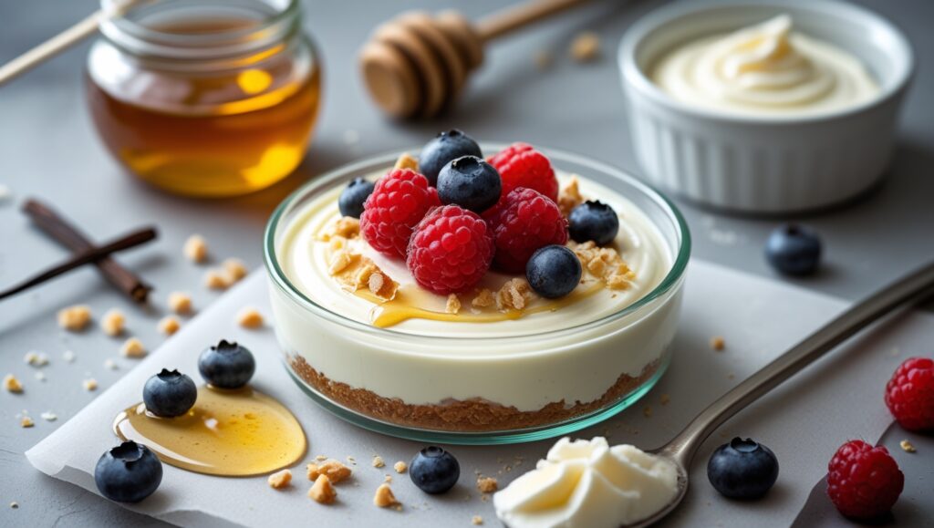 Gaps Cream Cheese Dessert Recipe: A Delightful Treat Gaps Cream Cheese Dessert Recipe
