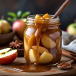Caramel Apple Preserves Recipe