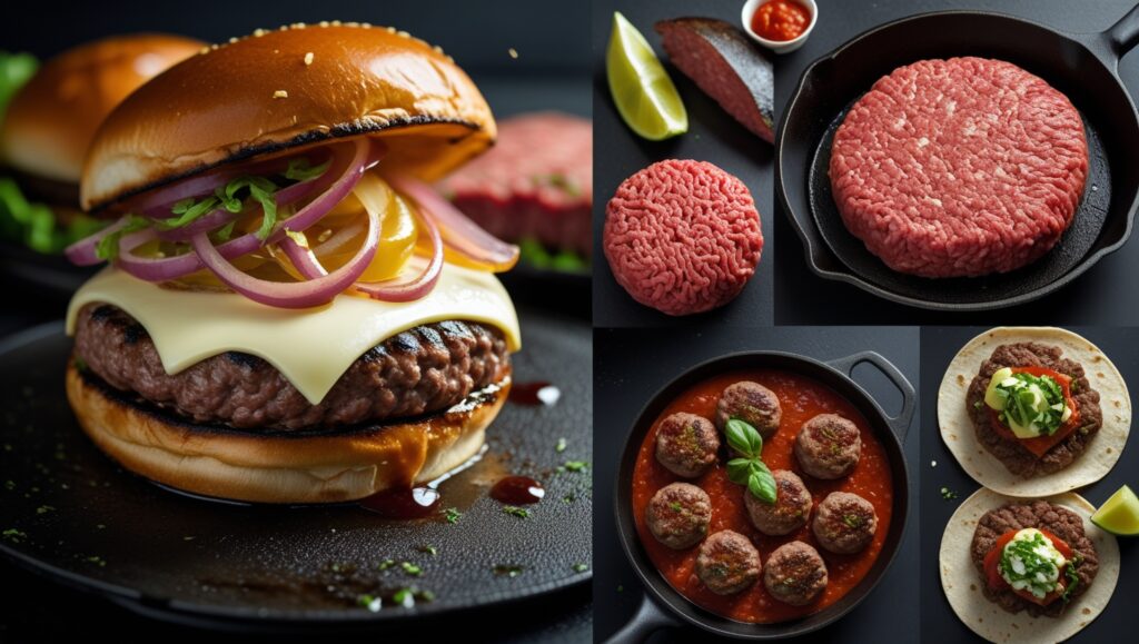 10 Irresistible Wagyu Ground Beef Recipe Wagyu Ground Beef