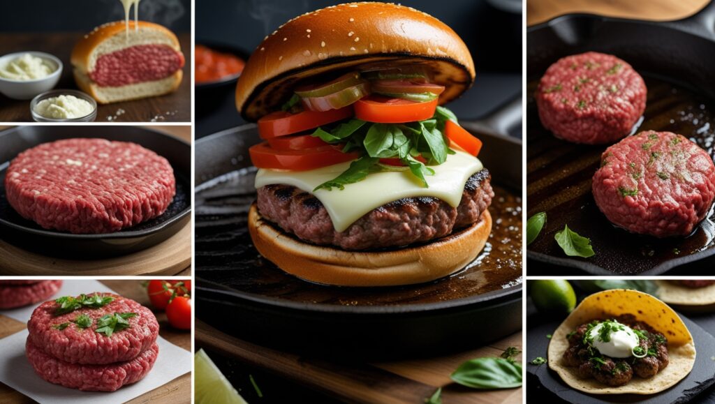 10 Irresistible Wagyu Ground Beef Recipe How to Cook Wagyu Ground Beef