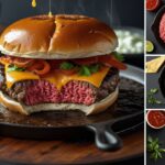 Wagyu Ground Beef Recipe