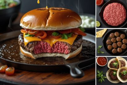 Thumbnail for 10 Irresistible Wagyu Ground Beef Recipe