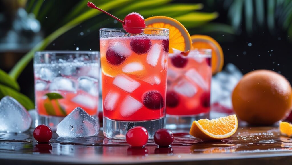  Perfect Wop Drink