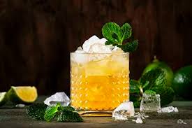 5 Classic Tiki Drink Recipes: Mixing Up Tropical Magic 5 Classic Tiki Drink Recipes: Mixing Up Tropical Magic