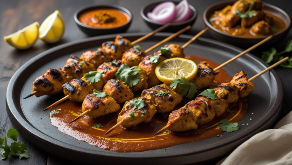 simple chicken kamasutra recipe