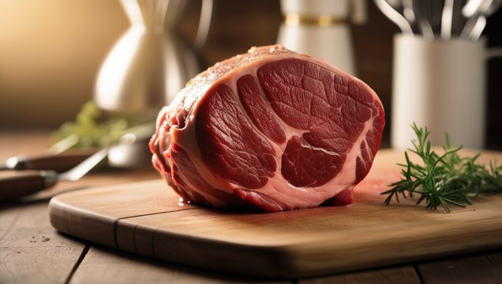 What Is Beef Knuckle Good For? A Complete Guide to This Versatile Cut Nutritional Benefits of Beef Knuckle
