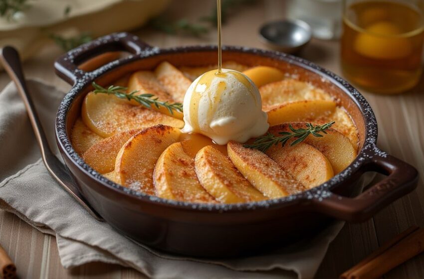 Koogle Pear Recipe Dairy Free