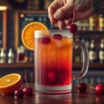 Wop Drink Recipe